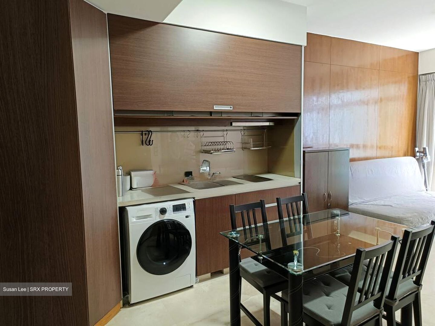 Icon (D2), Apartment #485852291